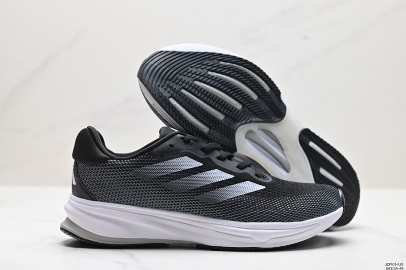 Adidas Alpha Shoes